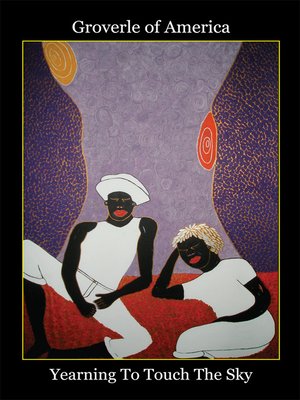 cover image of Yearning To Touch The Sky